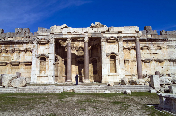 Baalbeck